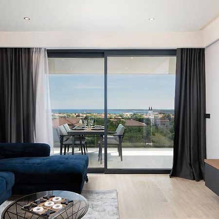 Boutique Apartments Kristo 메덜린 외부 사진