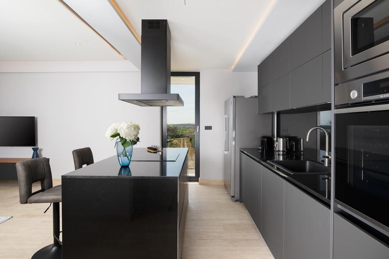 Boutique Apartments Kristo 메덜린 외부 사진