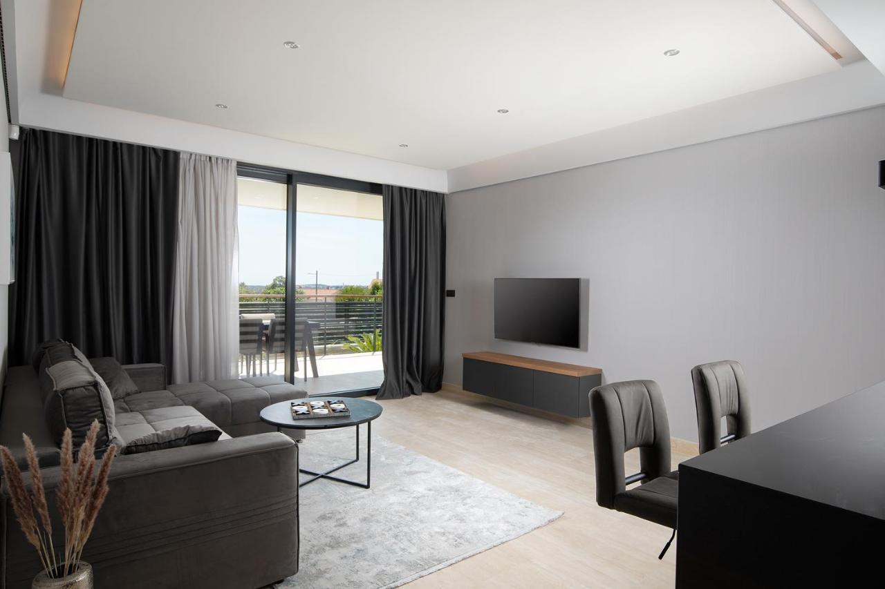 Boutique Apartments Kristo 메덜린 외부 사진