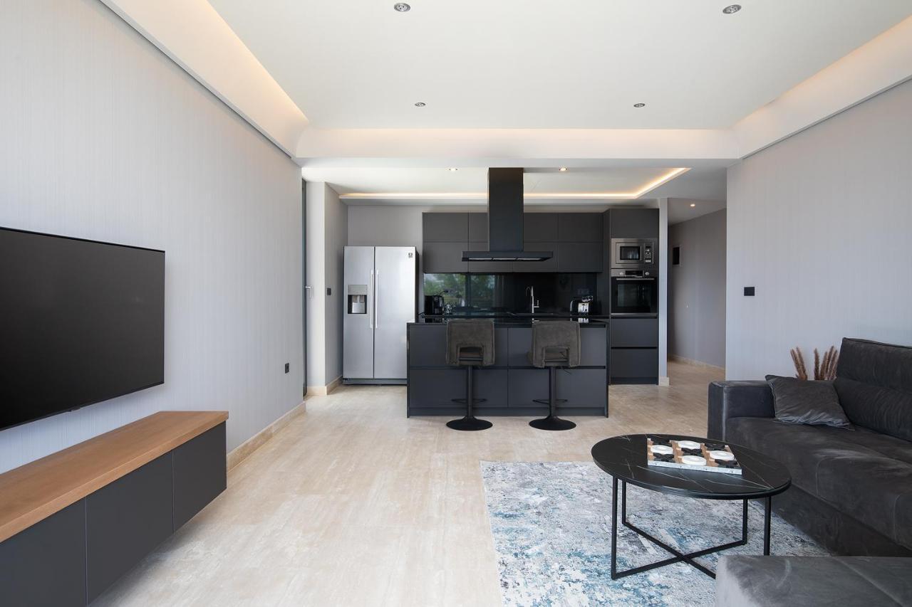 Boutique Apartments Kristo 메덜린 외부 사진